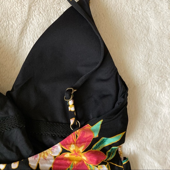 ✨SOLD✨ Host Pick✨ Isabella Rose • Tropicali Swimsuit - Picture 10 of 16